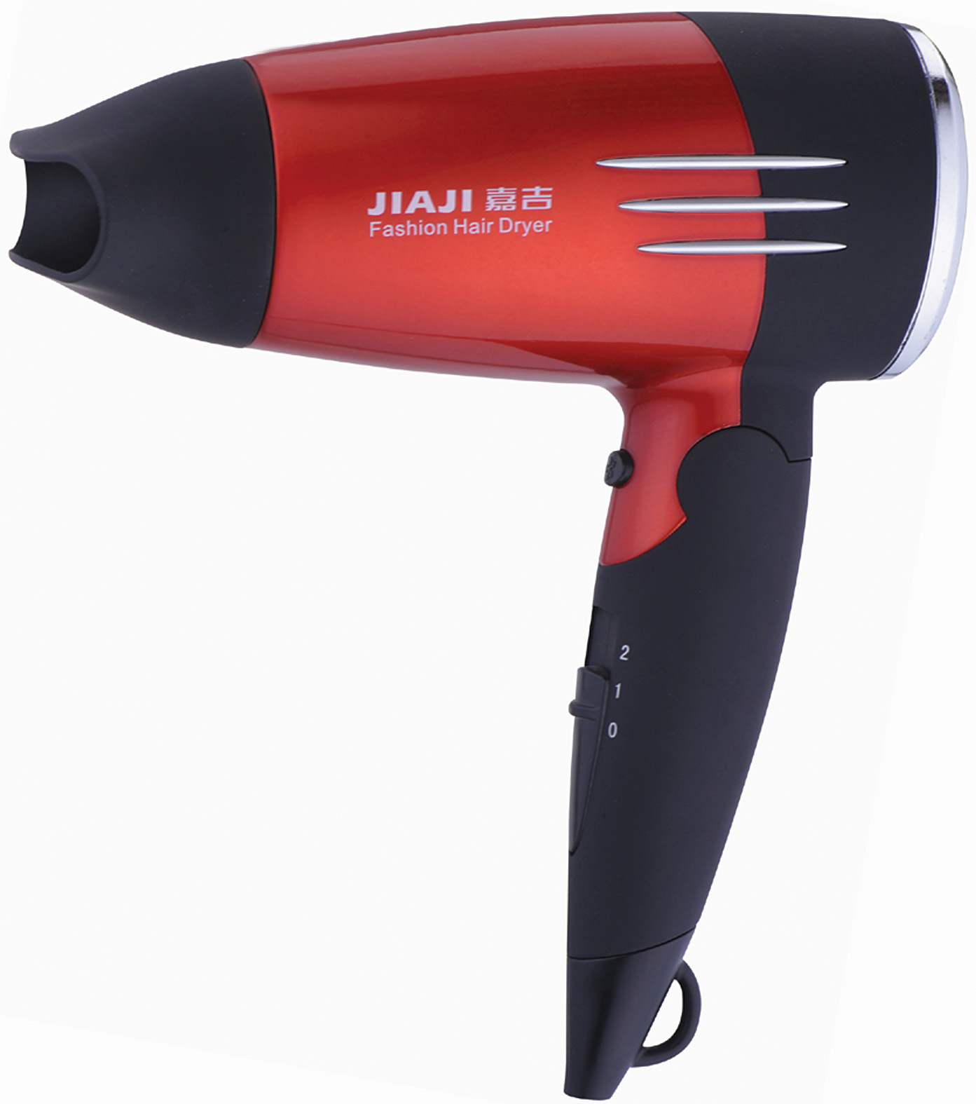 1400w Dual Voltage Foldable Hair Dryer